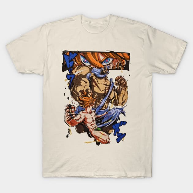 record of ragnarok Record Of Ragnarok T Shirt TeePublic